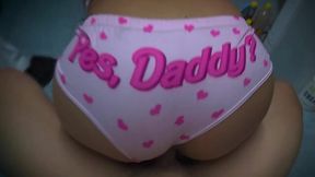 I fuck my best friend's Latin stepmom right in her kitchen