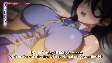 Kegareboshi Aka And Kegareboshi Ao ALL EPISODES 1-2 NEW HENTAI