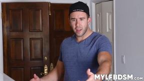 Unexpected Hard&#x4ED6;&#x5988;&#x7684;After BJ on&#x6346;MILF