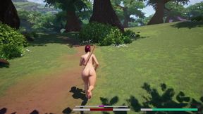 Feign Open World Servals Transgender Hot Gameplay Big Dick Milf Gets Surprised
