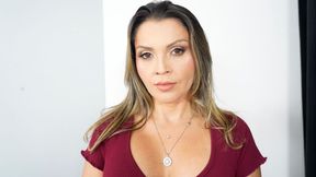 My Fantasy Was to Know if My Husband Had Another Wife, Part 2