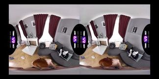 TmwVRnet Sweet Angelina I miss your dick in my ass!