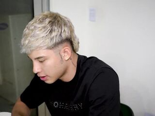 Inefficient Secretary Pays Her Colombian Boss with Her Vagina - Danner Mendez & Almendra Gala