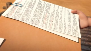 Symphony of the Serpent v.32061-33-Cleo And The Dildo