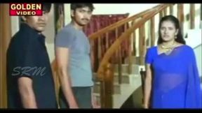 Teenage Telugu Hot &amp_ Spicy Special Romantic Scene 5
