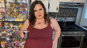 Your Girlfriend's Step-Mom