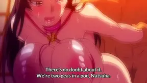 Anime Firefly DP Gangbang Hot Honkai HSR Couples Get Naughty Together!