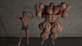 Big Red - mp4