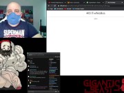 LiveStream from 11/07. Unedited!