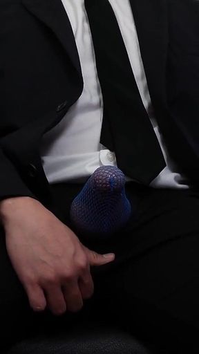 Asian Man Does Anything for Hire