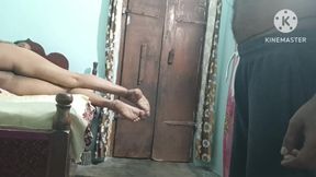 Hot tamil wife faking in doggi style with hor hasbend