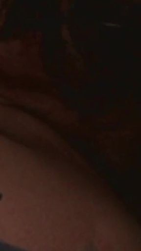 Iconic moment from &quot;In anticipation of a vigorous genital pleased, the slender male fingers caress her flawlessly taut&quot;