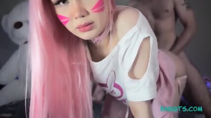 Trans E Girl
