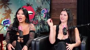 Leah Gotti and Connie Perignon PUNISH Ryan Pownall