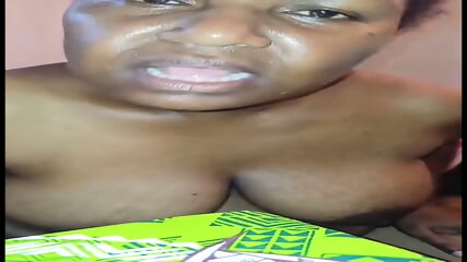 Horny & Crazy PNG Milf plays with her wet cunt