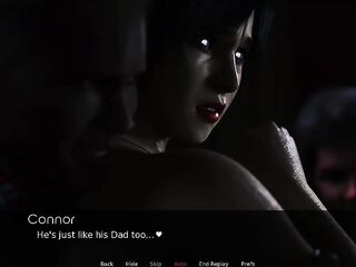 3D Comics Animation hardcore xnxx Screwing 18 Anal American gaming movie scene