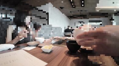 # 58 en w affair CH Flirting at a Balinese style hotel. The daily life of an affair couple who inside / Japanese amateur / Japan / Japanese wife / / white skin