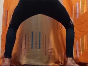 Twerking