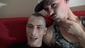 2735 jerome james fucked barebkc by maxenc angel