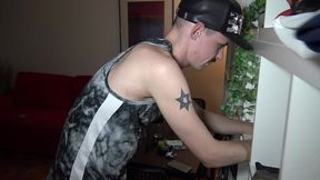 2735 jerome james fucked barebkc by maxenc angel