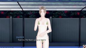 Public Sex Life - (pt 59)