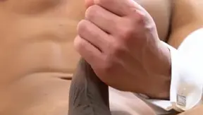 HotAFmen: Light Chocolate Dream's Big Dicked Secret
