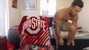 Jacob Weston Members-Only Show