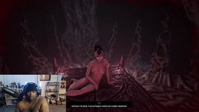 Lust Series Playthrough: Lust From Beyond Prologue