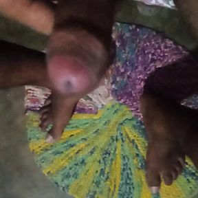 Desi big black cock video