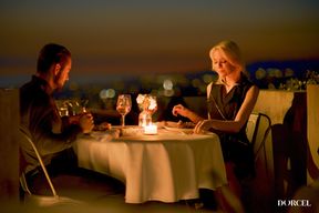 Luxure - My wife's climax