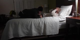 Ski Trip, Roadside Fuck and Hot, Hotel Orgasm!