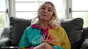 My girl with other guys 2 - Interviews