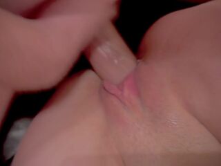 SissiSquirt - Squirting Pussy fingered and fucked until squirt. Closeup Female Orgasm.