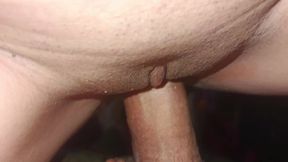 Chubby Wife Get Fuck Hard