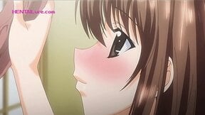 Forbidden Hentai Lust Erupts as Secrets and Temptation Turn Into a Night of Wild