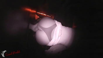 Amateur wife sucks cock at the glory hole