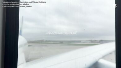 VLOG MEXICO - A big cock fills my pussy during my vacation in Cancun