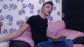 Josh Nooble Private Show