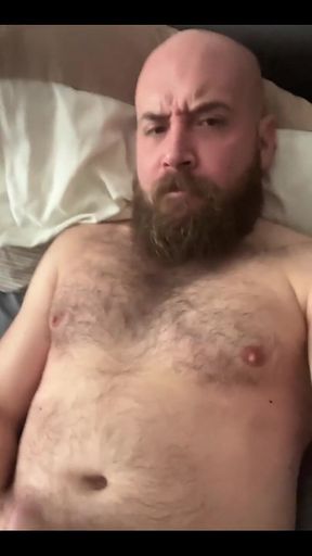 I Was Really Horny This Morning!!