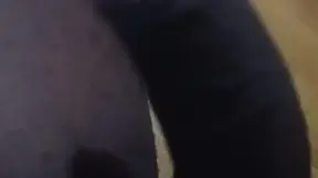 Big Cock Fills Small Pussy