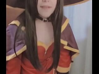 Megumin outfit ~