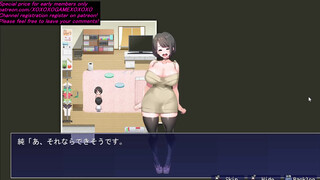 Squeezed dry by perverted women! Japanese gymnasium girl, office worker, streamer, AV actress.20