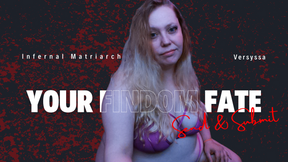 Your Findom Fate