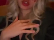 My lewd grunge Egirl tiktoks