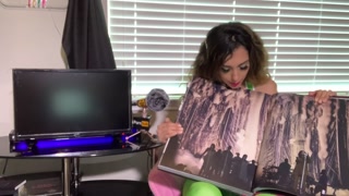 Rona BLM Report w Queen of Quarantine Banksie Ft. Jayda Jacobs Ep2 - Texas: Code Red Edition