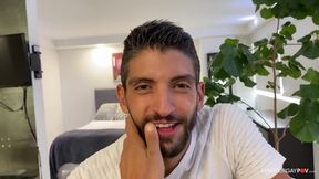 Are You Uncomfortable?