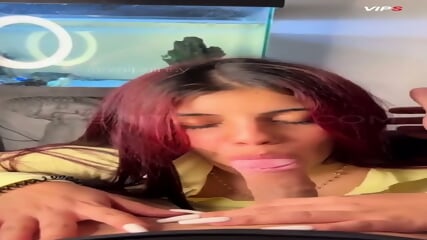 Colombian Valeprinsyy Cheats On Her Husband With Her Friend