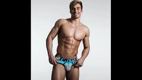 Bogosses du Week-end / Hunks of the Weekend by First75 {HD 1080p.} 26 11 2015