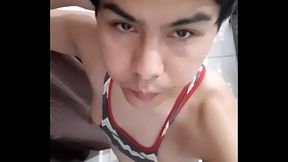 Joven Gatita caliente