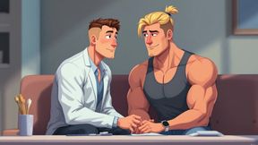 Married Queer Hotwife (Part two ASMR Story)